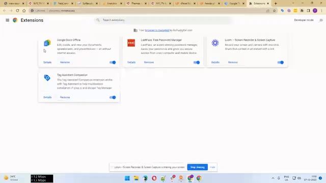 How to Install Google Tag Manager (GTM) on a WordPress Website | LearnNRepeat