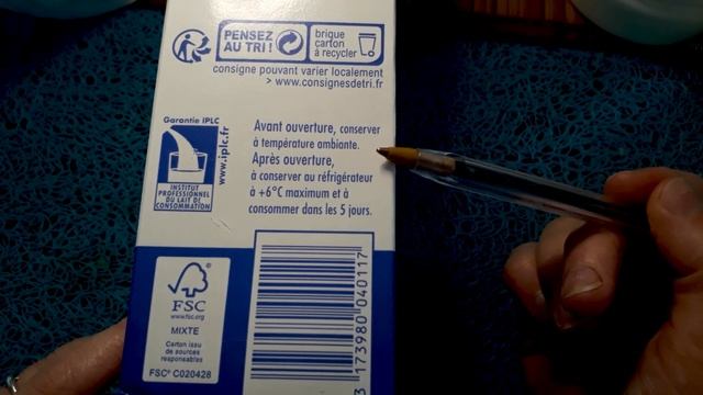 Молочные продукты во Франции. Часть 2 смотреть онлайн