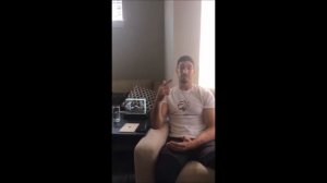 Enes Kanter LIVE Reaction To Being Traded To The The New York Knicks