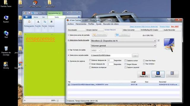 como descargar e instalar java смотреть онлайн