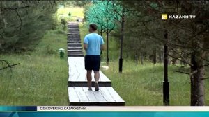Открывая Казахстан №24. Уникальная природа восточного региона