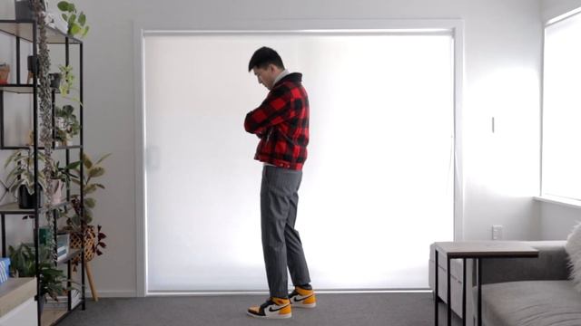 How to style - Air Jordan 1 for Fall 2022 (11 OUTFITS!)
