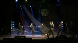 ЭХ, ПУТЬ-ДОРОЖКА ФРОНТОВАЯ (музыка Б. Мокроусова, слова Н. Лабковского)