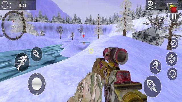 Real Dino Hunting – Dinosaur Hunting Gun Games – Dinosaur Videos 10 смотреть онлайн