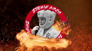 Слив на каратэ соревнованиях: Выиграл или Проиграл поединок? Голосуем!/STRUIN DOJO