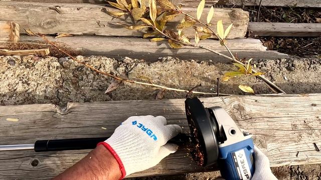 Toyota Vista Ardeo. Замена амортизаторов двери багажника.