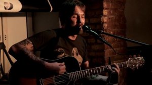 Юрий Карпиков "В Мьюзе" (часть 2)