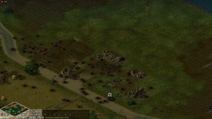 Прохождение игры Блицкриг GZM 11-2