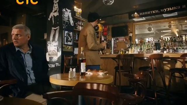 Голос Мегатонны - из сериала (Борис Репетур) смотреть онлайн