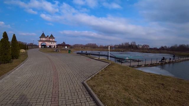 ГЖЕЛЬСКИЙ КУСТ. смотреть онлайн