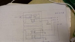 как сделать  из одной фазы 3 и больше фаз из трансформатора.
