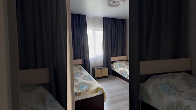 Коттедж №58 для отдыха у моря ст. Голубицкая Азовское море смотреть онлайн