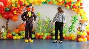 2023 10 Пугало и Осень 4-5 лет (Симфония)