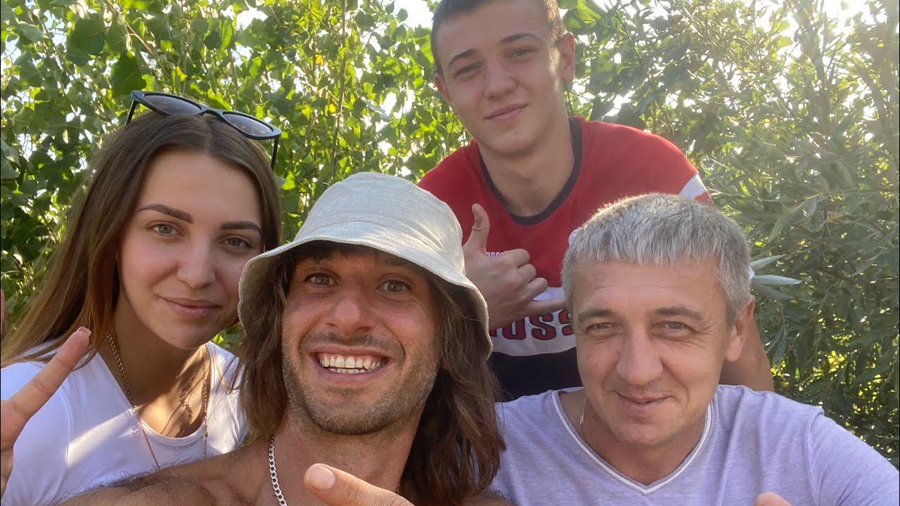 УДАРНО - ВОЛНОВОЙ МАССАЖ И УНИКАЛЬНЫЕ МАНУАЛЬНЫЕ ТЕХНИКИ! НАЗАД В МОЛОДОСТЬ СО СТОПАПТЕКОЙ - 109