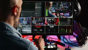 Blackmagic ATEM Mini Pro review | Live Stream HDMI Switcher