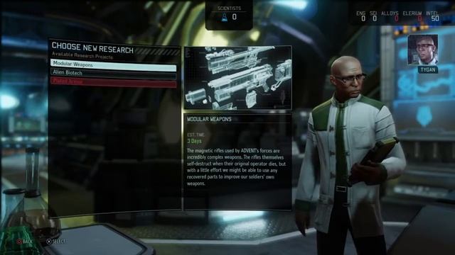 XCOM 2 Advent is a lie and we are here to take earth back