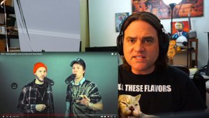 Taras Stanin Reaction - ZHU - Faded (beatbox cover with Improver) | Musician Analysis