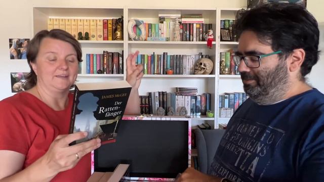 Sommer, Sonne, Bücherzeit 📚 Was ich diesen Sommer lesen will смотреть онлайн