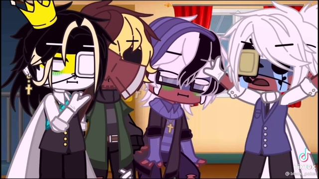 Реакция стран на тик ток 3/? смотреть онлайн