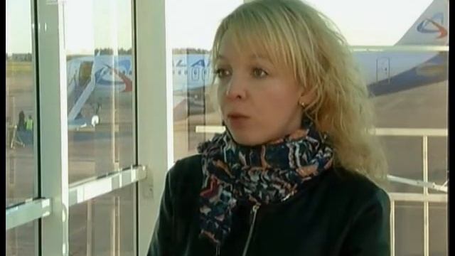 Из Челябинска открыли новый авиамаршрут до Санкт-Петербурга. Сколько стоит билет?