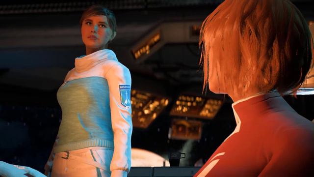 #40 Mass Effect: Andromeda - Киновечер смотреть онлайн