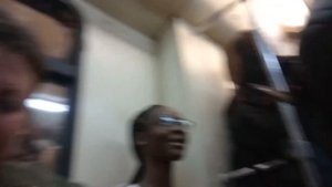 Московское метро часть 2