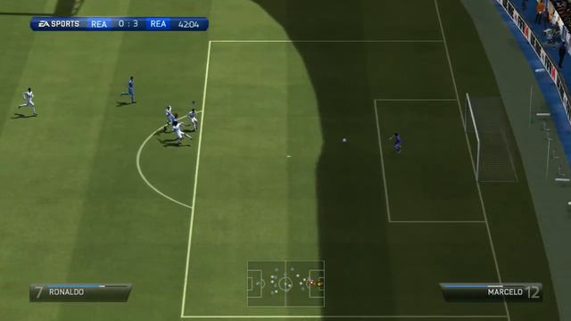 FIFA 14 Кооп сезоны с SosiskaV Teste #9 - Команды-близнецы смотреть онлайн