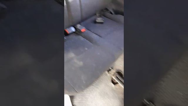 Комплект сидений Hyundai Starex H1 2003 год 11мест смотреть онлайн