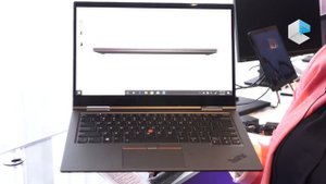 Lenovo Thinkpad X1 Yoga gen 5