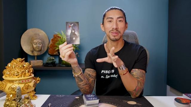 LIBRA | THE SILENT TREATMENT | JANUARY 17-21, 2022 WEEKDAY TAROT READING смотреть онлайн