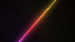 Видеофон, футаж частицы, неон, гламур #10