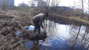 ГДЕ МОЖНО ЗАБРАТЬ ДЕНЬГИ ЗА ДВА ПОИСКОВЫХ МАГНИТА/ЖЕЛЕЗНАЯ РЕКА,ПОДАРИЛА ШЕСТЬ ПРЕДМЕТОВ СЧАСТЬЯ!