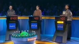 Своя игра. В. Овчинников — А. Смирнов — Пашковский