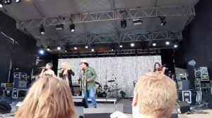 АльБано в аптекарном огороде felicita