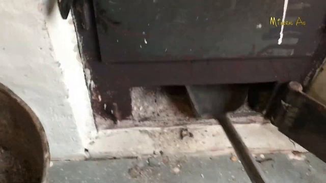 ОСИНОВЫЙ ВЕНИК в бане.Сбор лука,мама на даче.Баня лечит.Bathhouse.Опять красим. смотреть онлайн