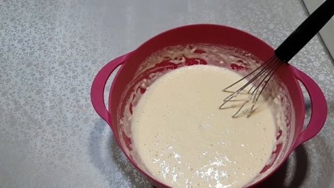 ОЛАДЬИ ПО НОВОМУ РЕЦЕПТУ! Простые продукты, а получается вкуснятина!