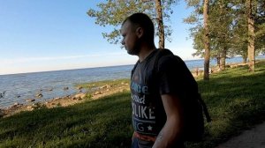 По пути на Север Нижний Новгород, Тверь, Санкт-Петербург, Выборг, Карелия
