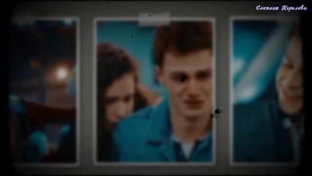 Berk & Aybike- будь рядом со мной💞 смотреть онлайн