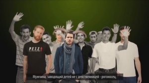 девушки дествиницы