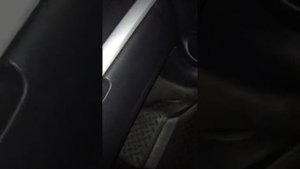 Дребежание бардачка Шкода октавиа а5 (решено)