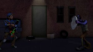 NERF - Zombie Strike Stories: Slingfire Storm (Episode 8)