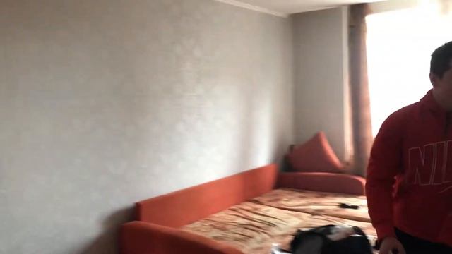 Лёха Барабанов Армия