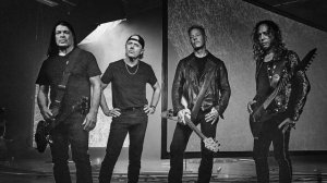 Metallica - Lux Æterna (Guitar Backing Track with Original Vocals, Bass & Drums)