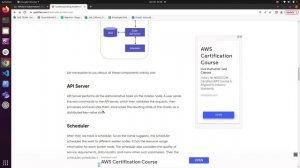 kubernetes Architecture/mooglelabs