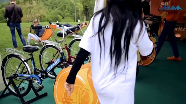 Станислав Кошелев, исполнительный директор сети ресторанов Italy Group смотреть онлайн