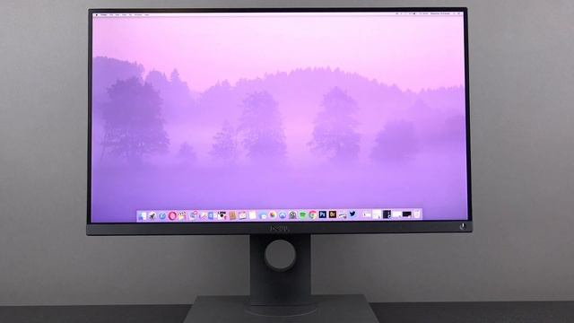TEST: Dell UP2516D 25 Zoll WQHD IPS Monitor | TechnikLoft смотреть онлайн