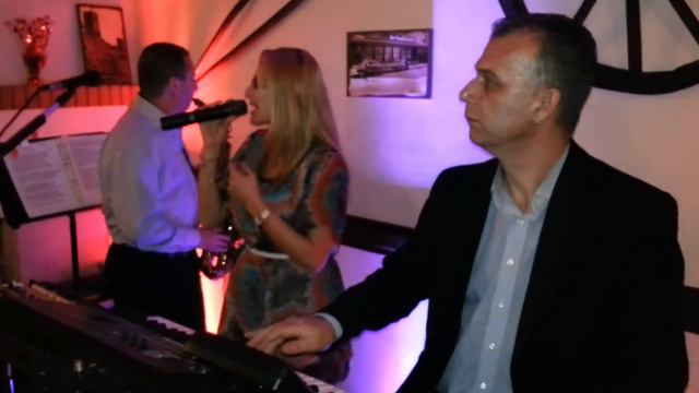 Orchestra Rozmarin latino смотреть онлайн