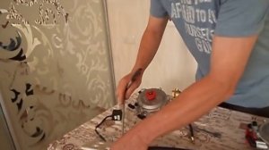 регулировка газового редуктора