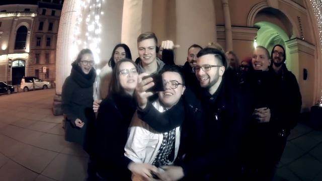 Green Rhyme (п.у. MickeyMouse) – Пьянка на хате смотреть онлайн