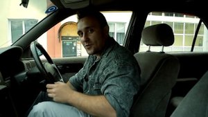 Флагман Ниссана - Nissan Cima Y32, 1996, VH41DE, 270 hp - краткий обзор